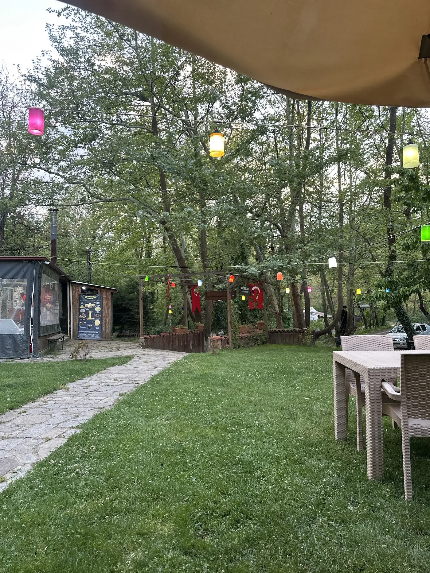 Gözede Et Mangal/ Kahvalti Aile Yeri fotoğraf 3