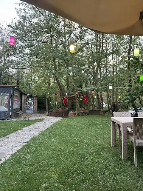 Gözede Et Mangal/ Kahvalti Aile Yeri fotoğraf 3