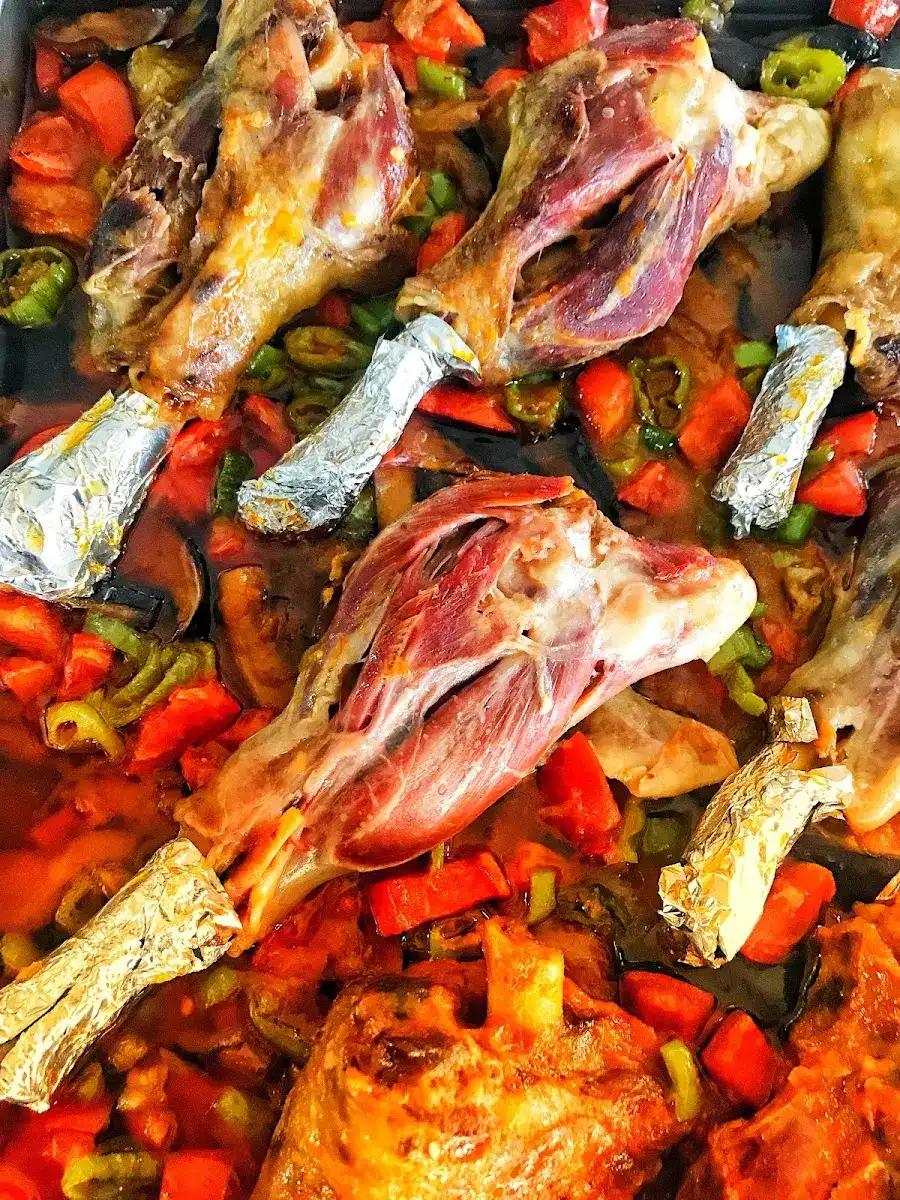 GÜLSEVEN LOKANTASI fotoğraf 2