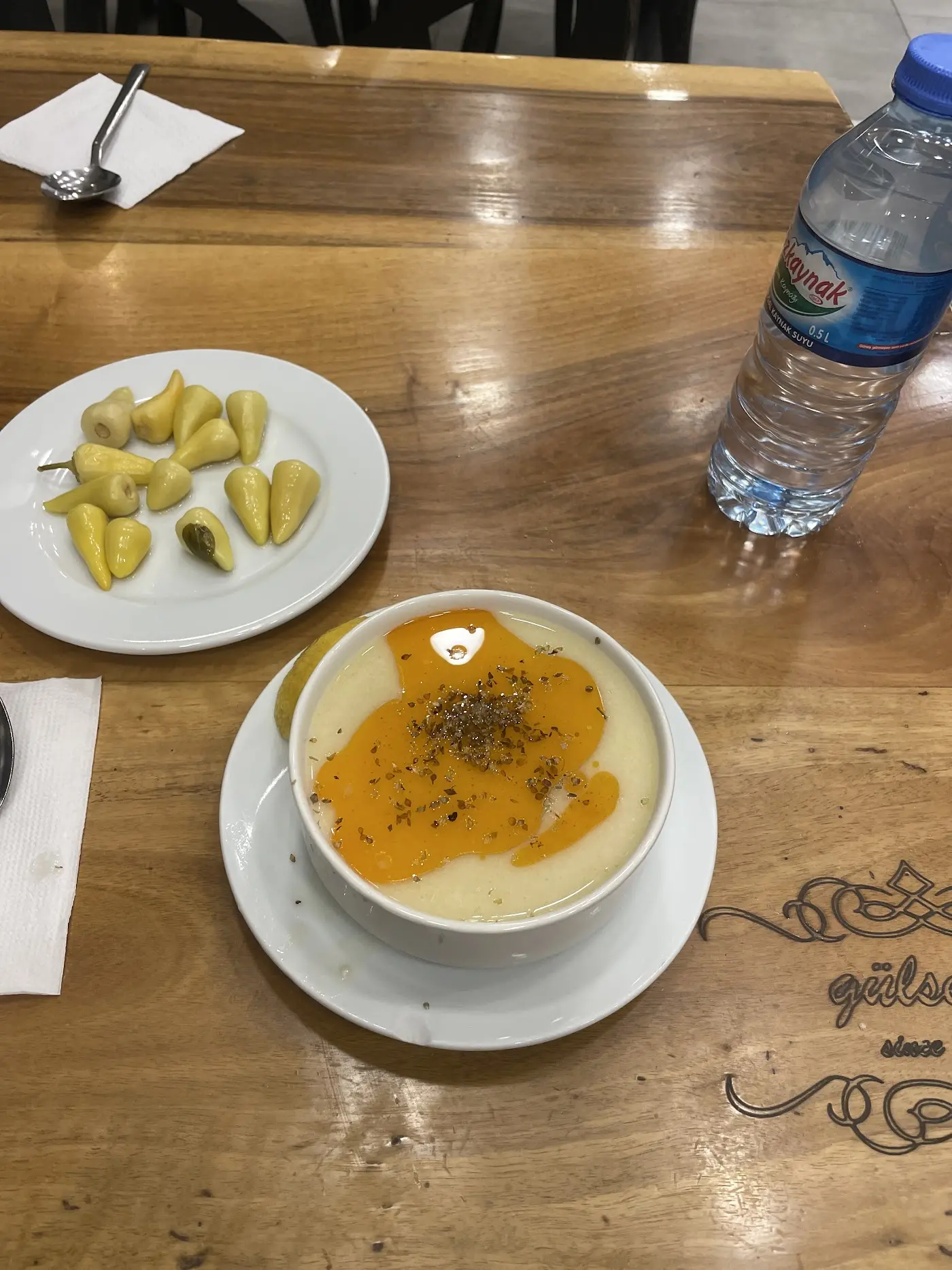 GÜLSEVEN LOKANTASI fotoğraf 3