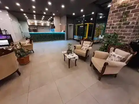 Güret Steakhouse Nilüfer