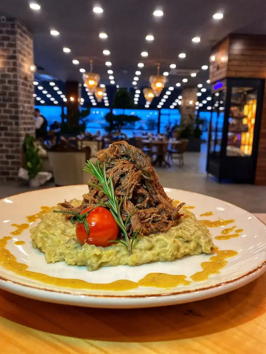 Güret Steakhouse Nilüfer fotoğraf 2