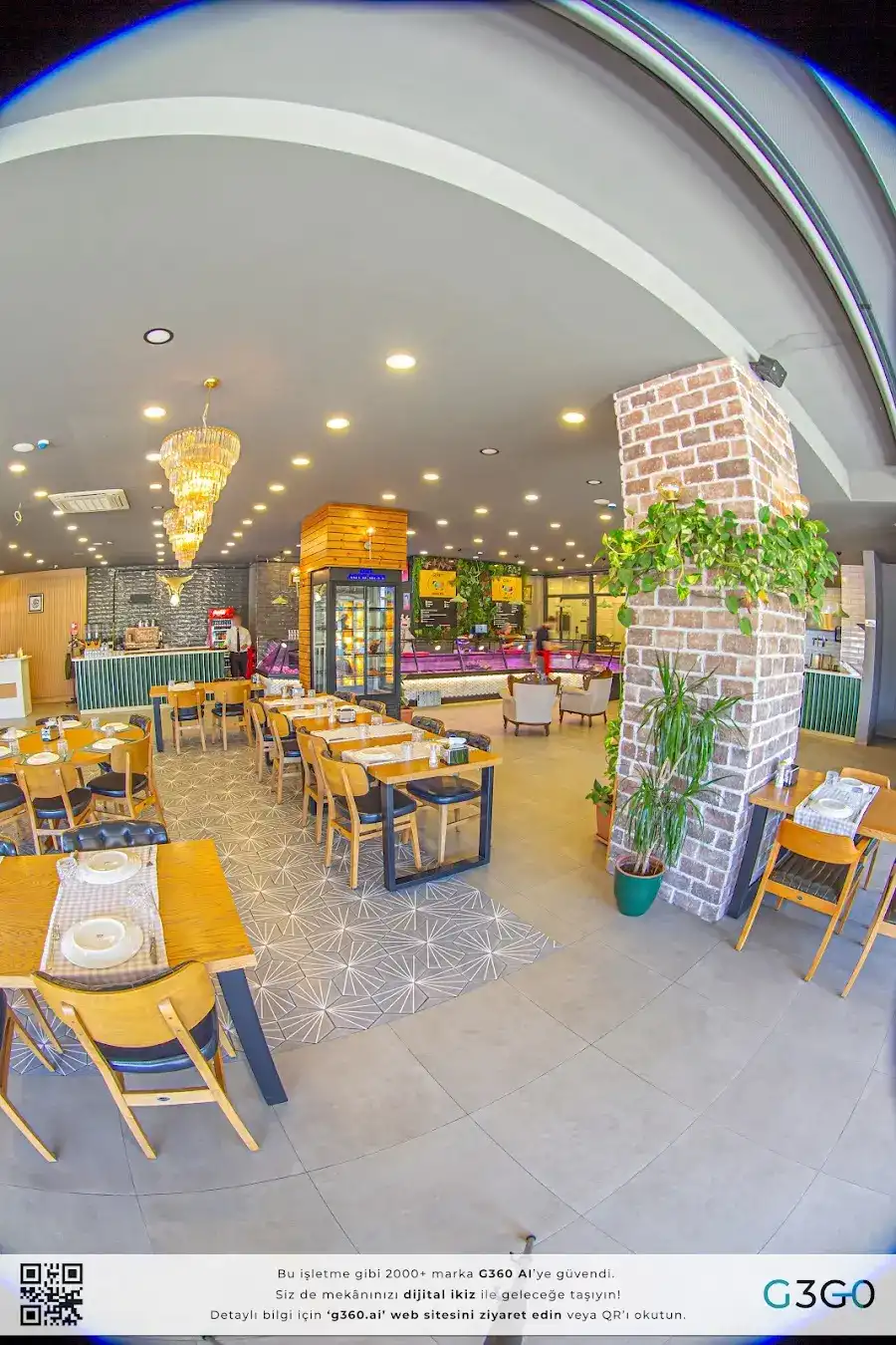Güret Steakhouse Nilüfer fotoğraf 3