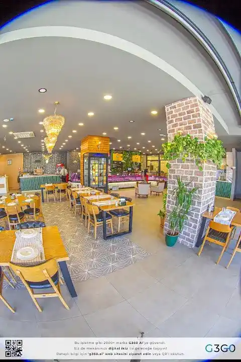 Güret Steakhouse Nilüfer fotoğraf 3
