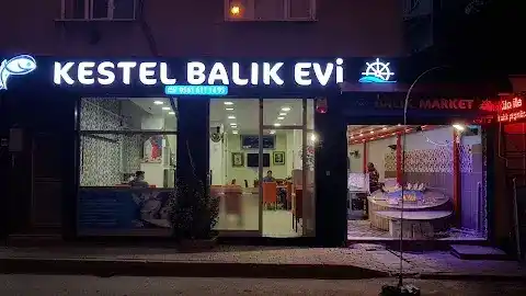 Kestel Balik Evi