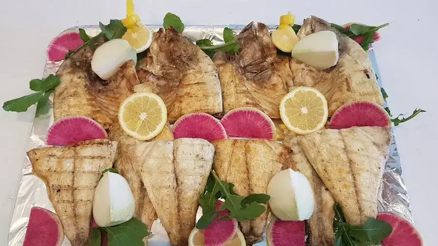Kestel Balik Evi fotoğraf 3