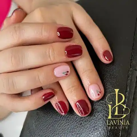 LAVİNİA GÜZELLİK MERKEZİ (Bayanlara özel)