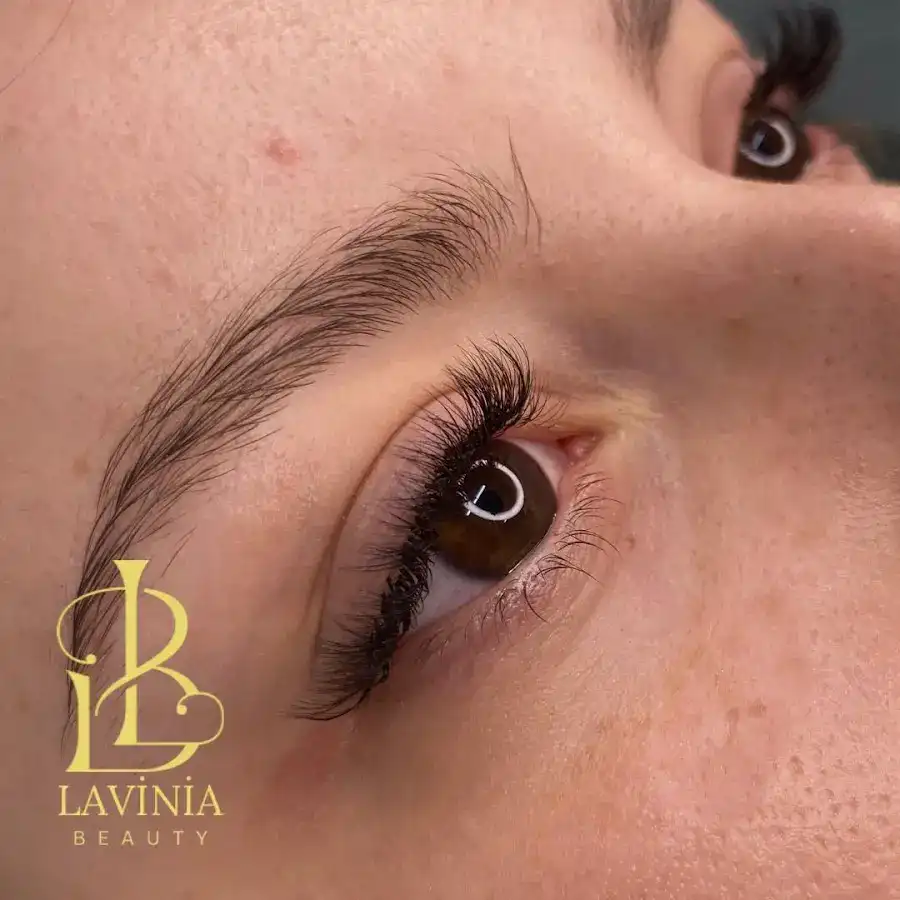 LAVİNİA GÜZELLİK MERKEZİ (Bayanlara özel) fotoğraf 2