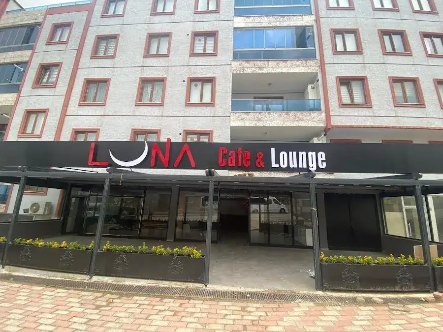 luna cafe&lounge