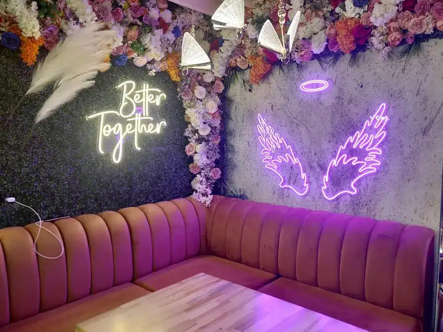 luna cafe&lounge fotoğraf 3