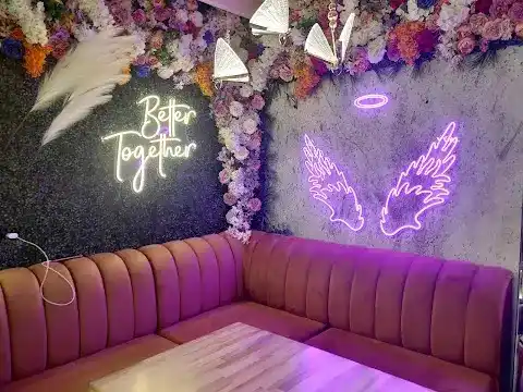 luna cafe&lounge fotoğraf 3