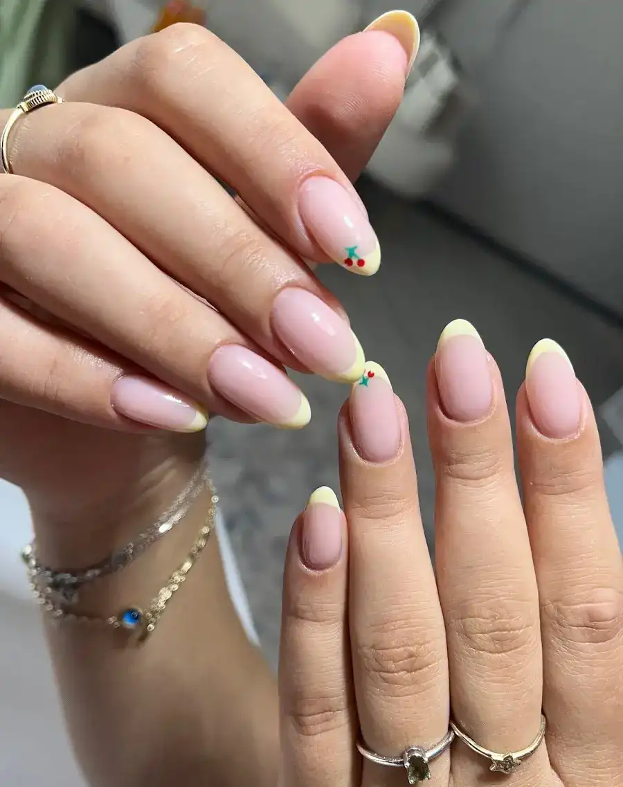 Melek Alp Nail Studio fotoğraf 2