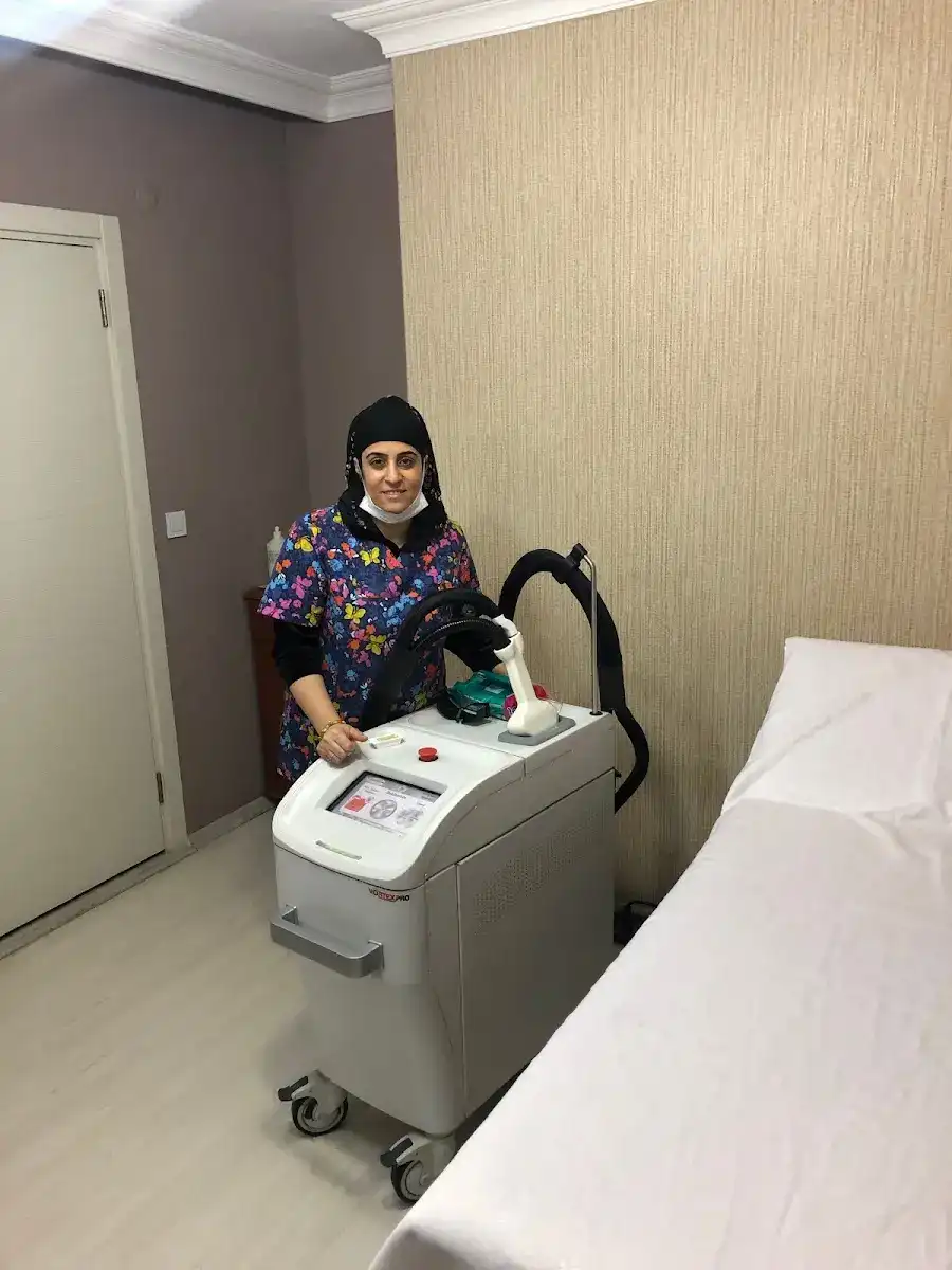 PINAR GÜZELLİK DÜNYASI fotoğraf 3