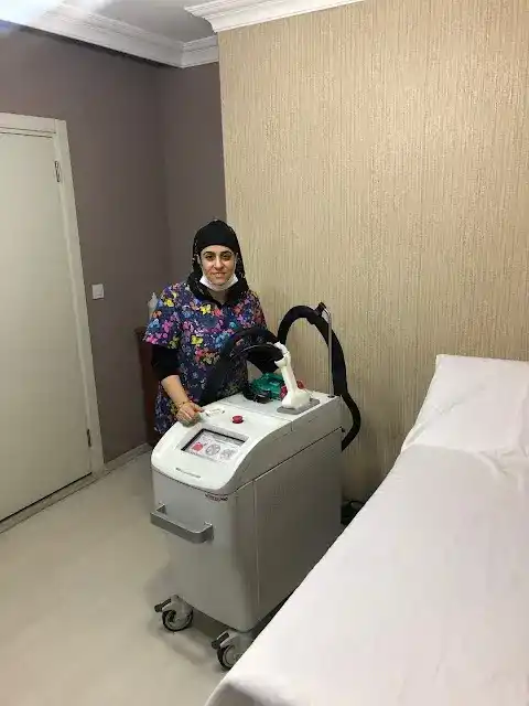 PINAR GÜZELLİK DÜNYASI fotoğraf 3