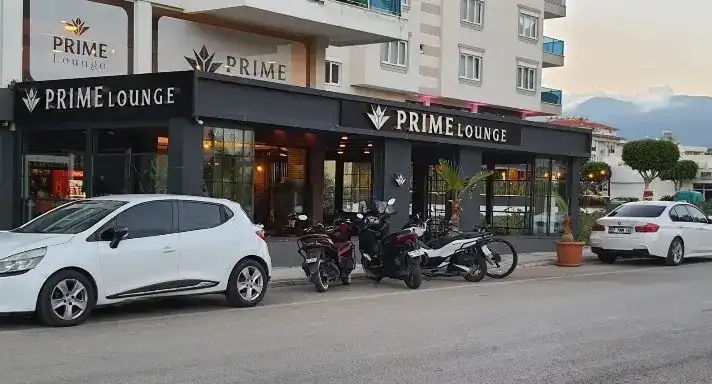 Prime Lounge