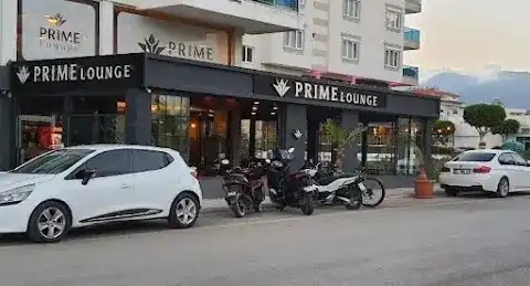 Prime Lounge