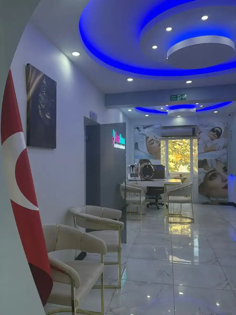 Pure Bella Estetik ve Güzellik Merkezi Kestel fotoğraf 2