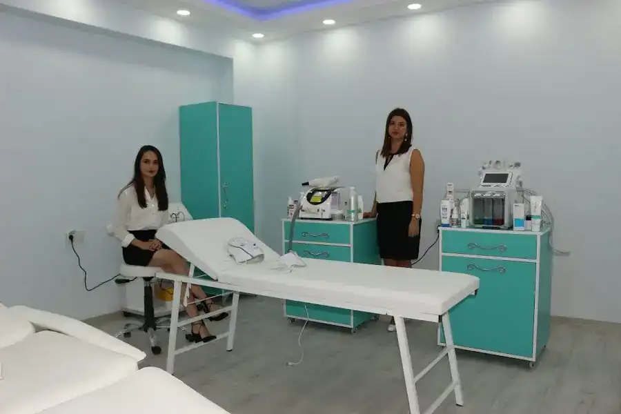 Pure Bella Estetik ve Güzellik Merkezi Kestel fotoğraf 3