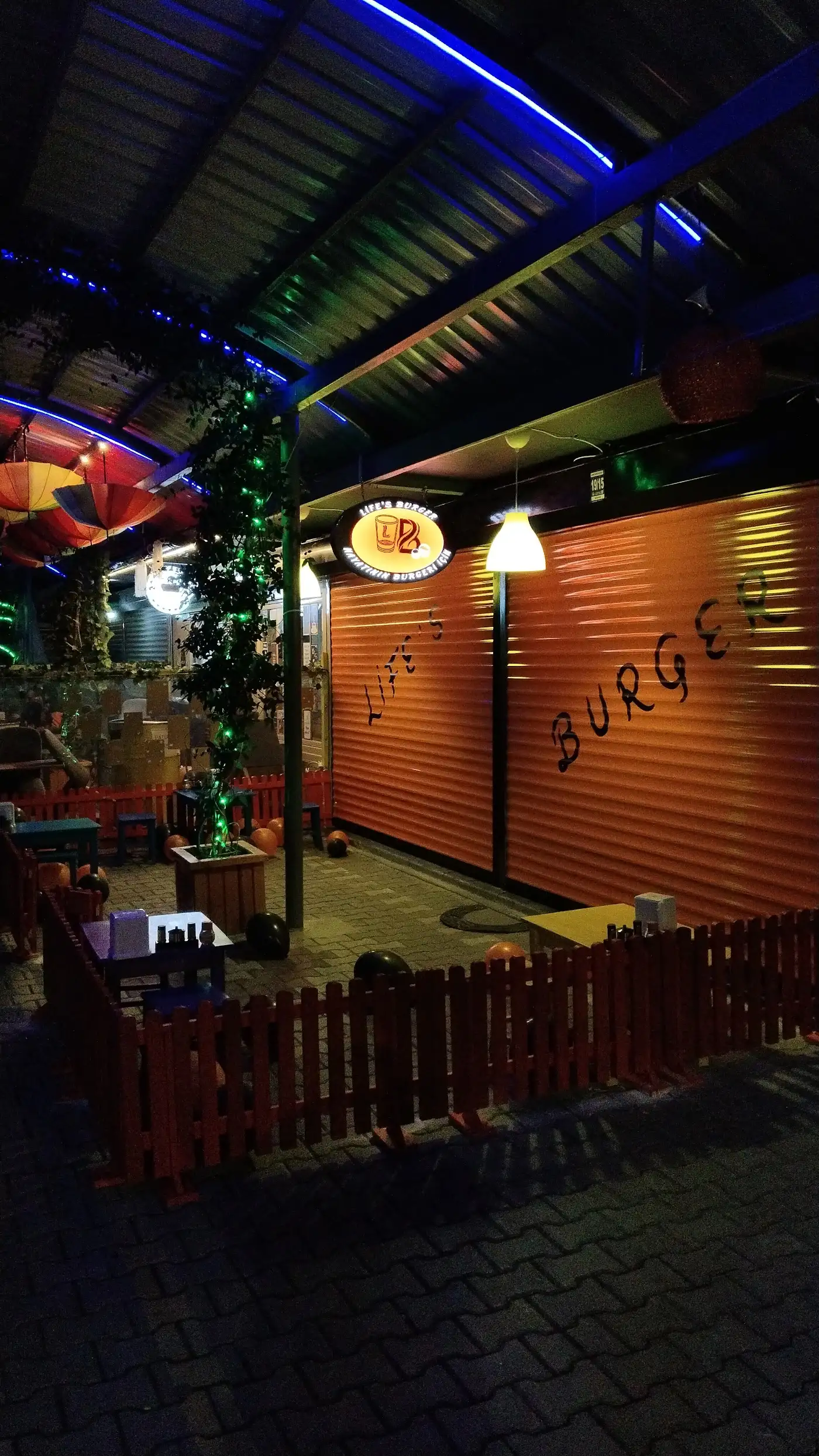 Racon BURGER fotoğraf 2