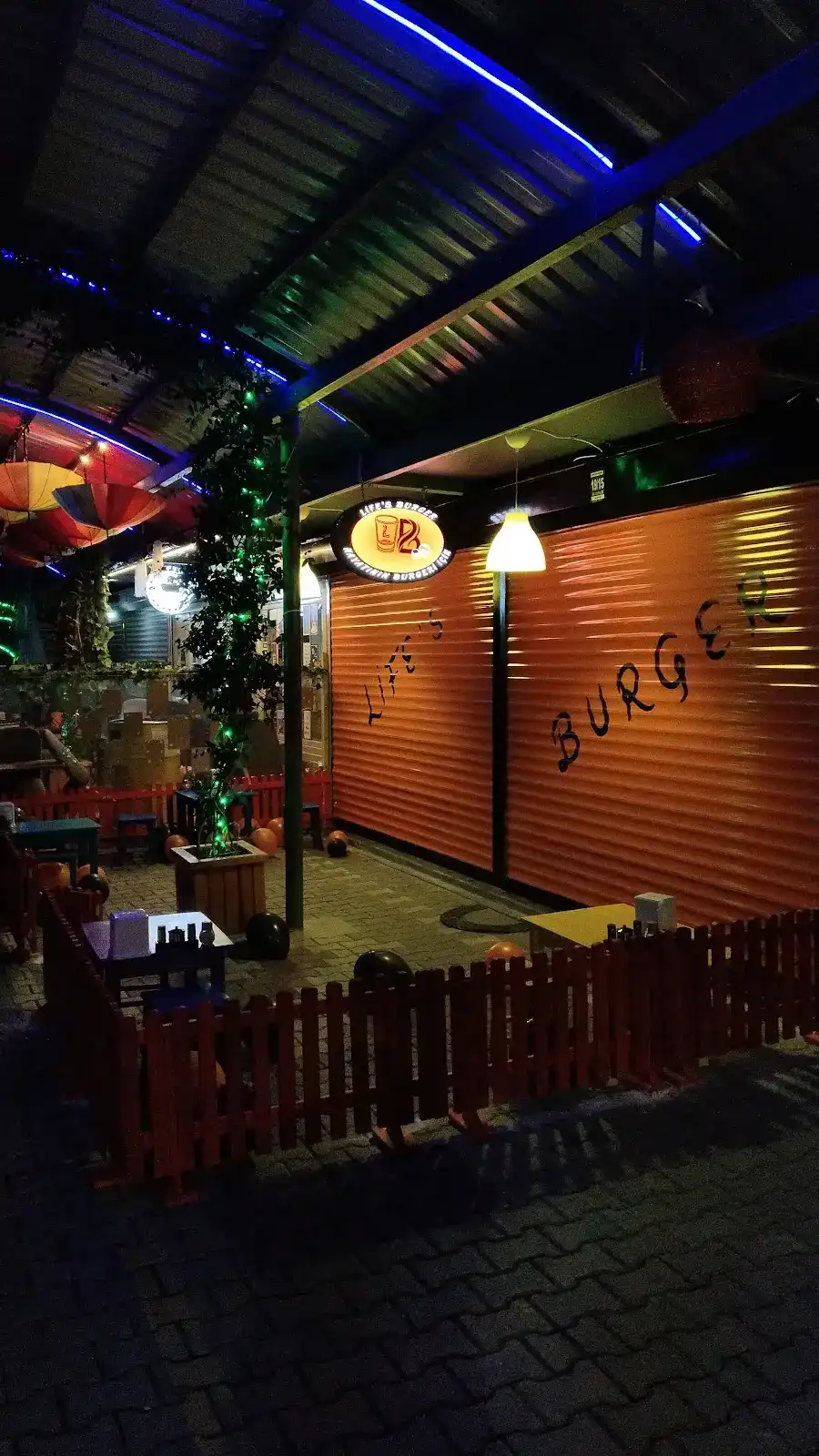 Racon BURGER fotoğraf 2