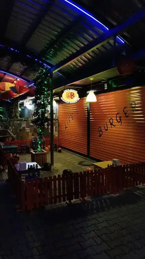 Racon BURGER fotoğraf 2