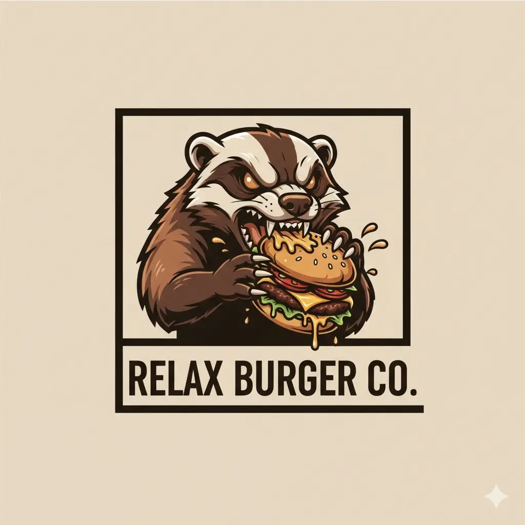 Relax Burger Co. fotoğraf 3
