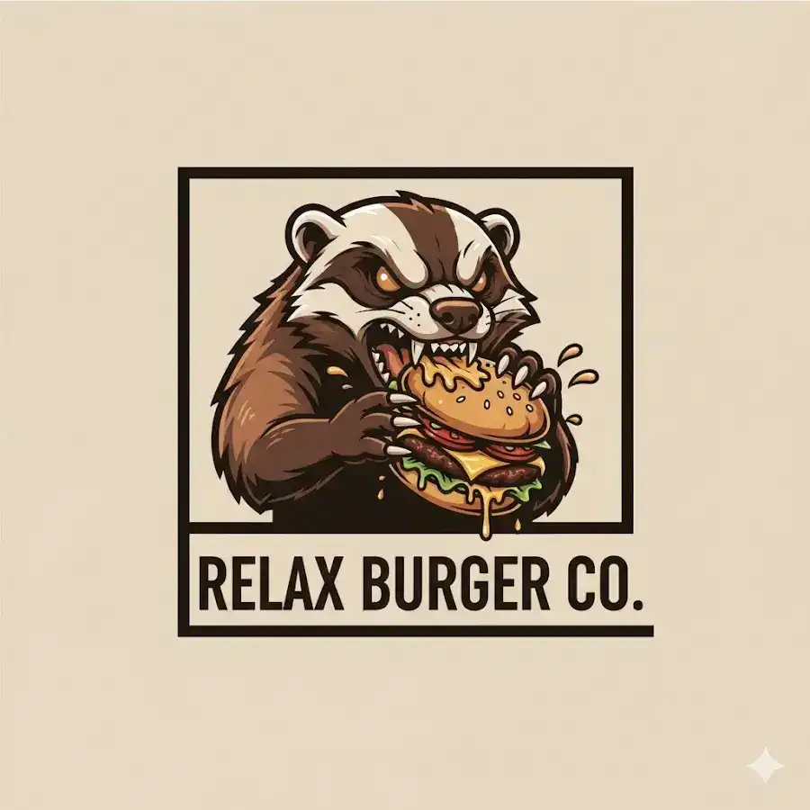 Relax Burger Co. fotoğraf 3