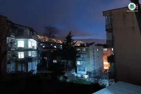 Setbaşı Kule Pansiyon