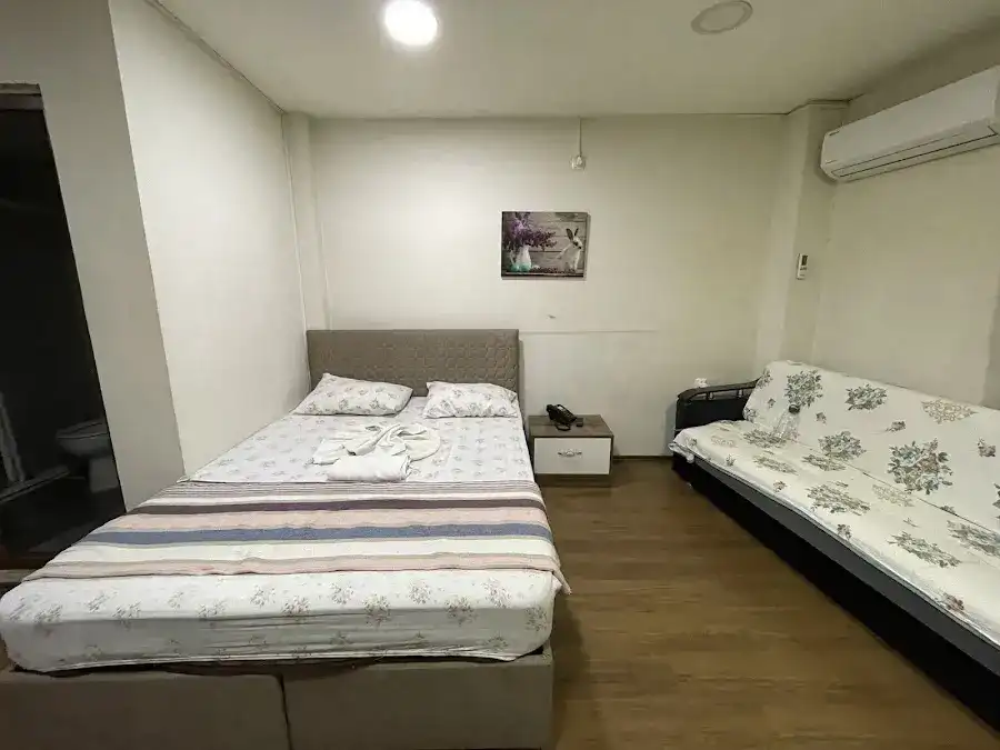 Setbaşı Kule Pansiyon fotoğraf 2