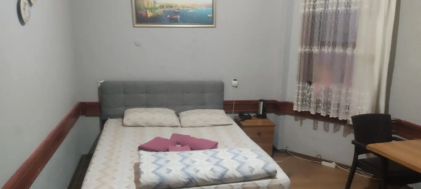 Setbaşı Kule Pansiyon fotoğraf 3