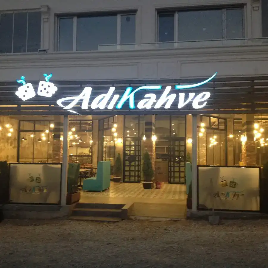 Adı Kahve