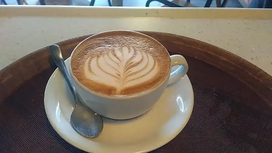Adı Kahve fotoğraf 3