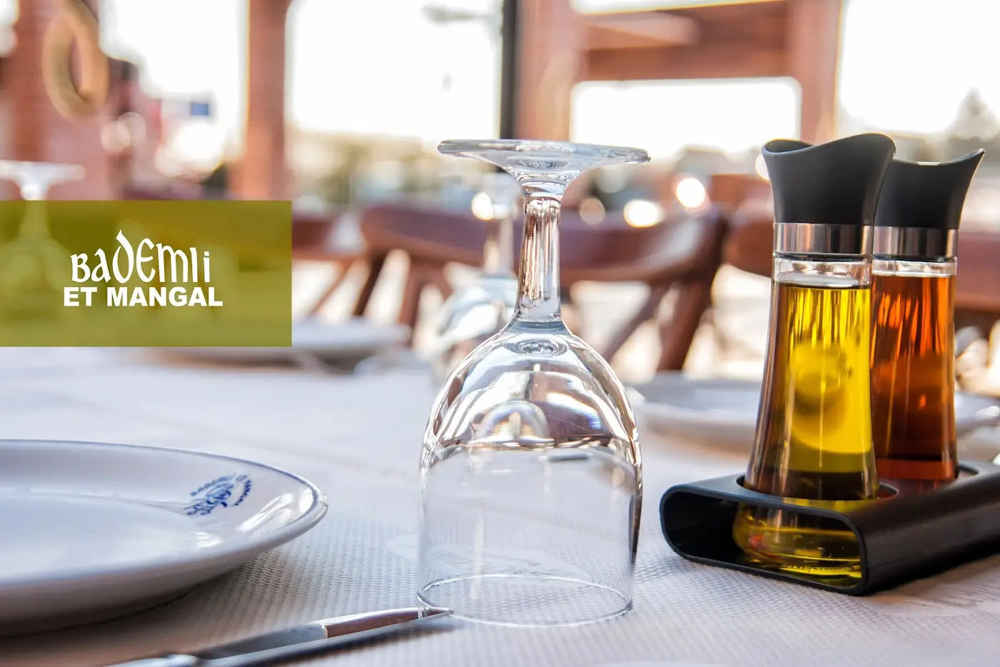 Bademli Et Mangal fotoğraf 2