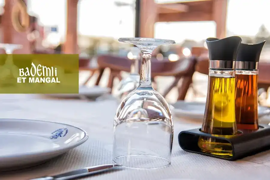 Bademli Et Mangal fotoğraf 2