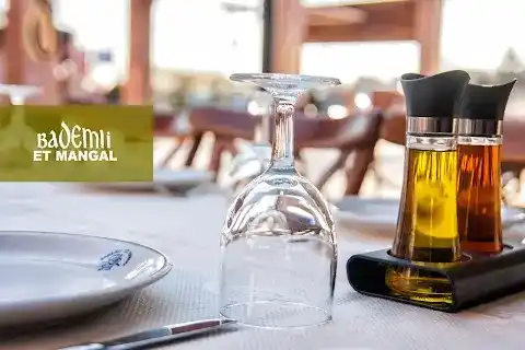 Bademli Et Mangal fotoğraf 2
