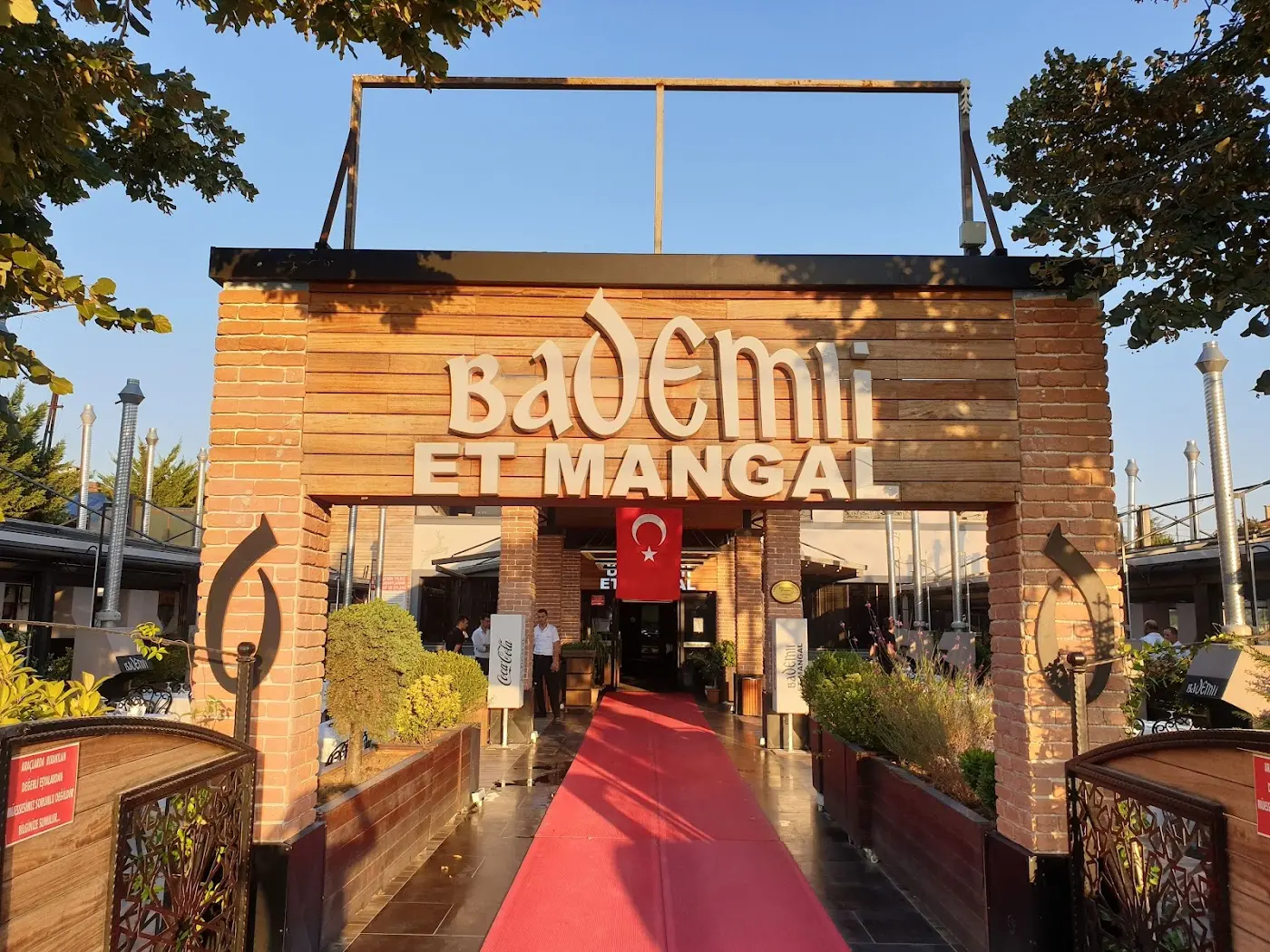 Bademli Et Mangal fotoğraf 3