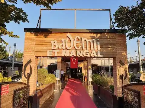 Bademli Et Mangal fotoğraf 3