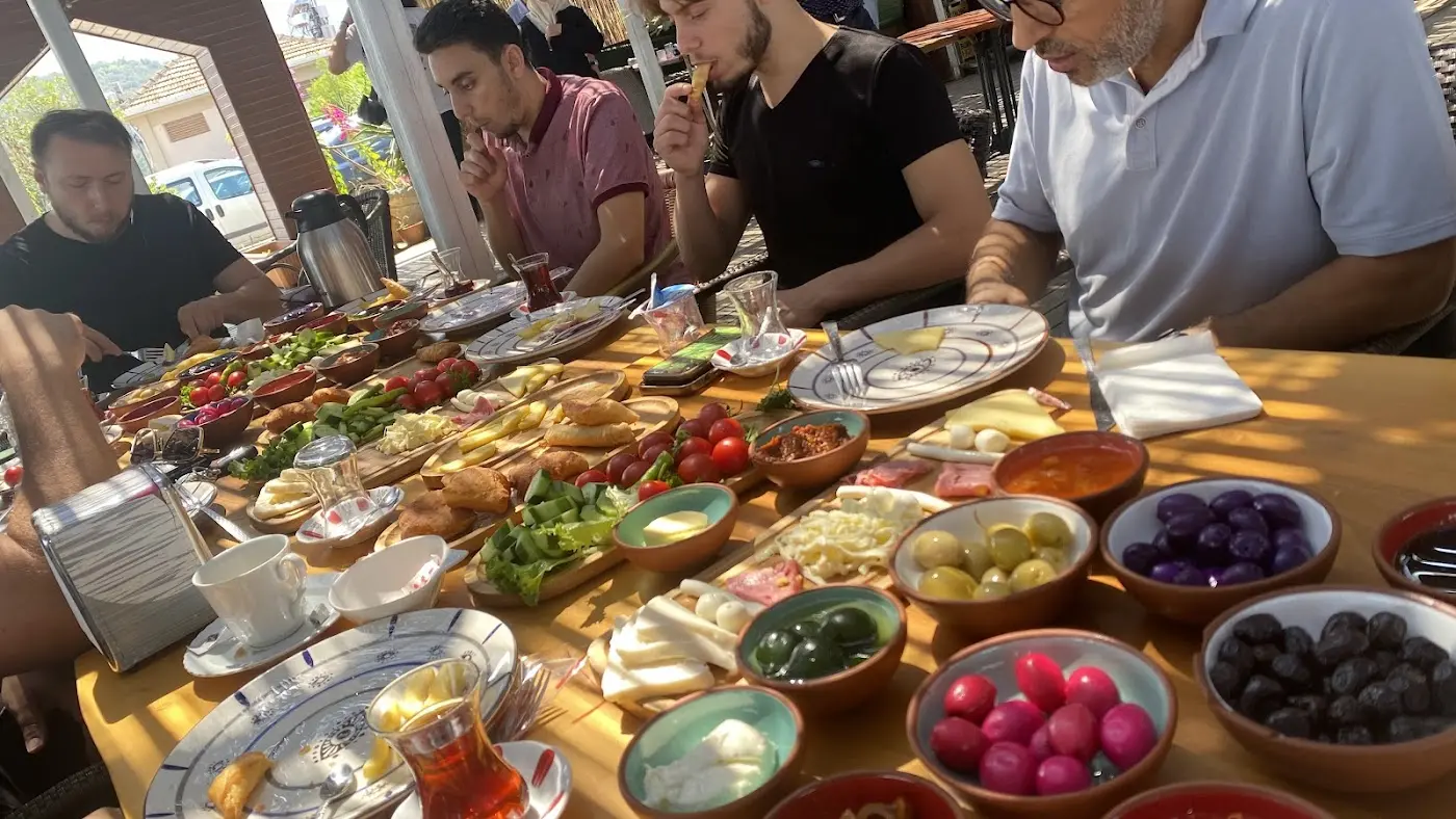 Bağ Evi fotoğraf 2