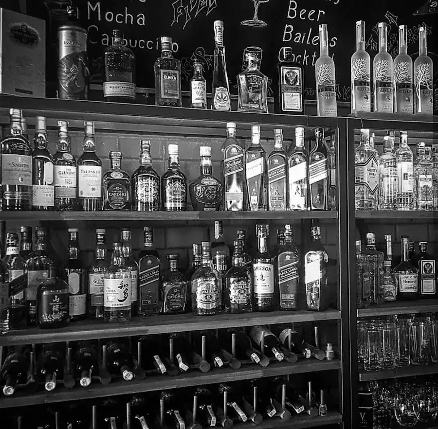 Cubano Cafe Pub