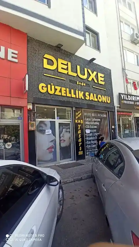 Deluxe Güzellik Salonu Seda