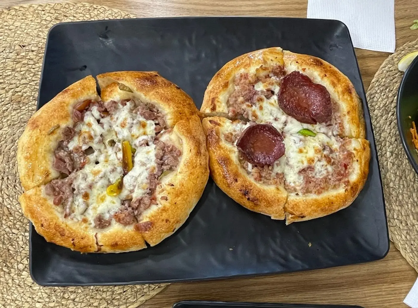 Erdem Pide Mudanya fotoğraf 2