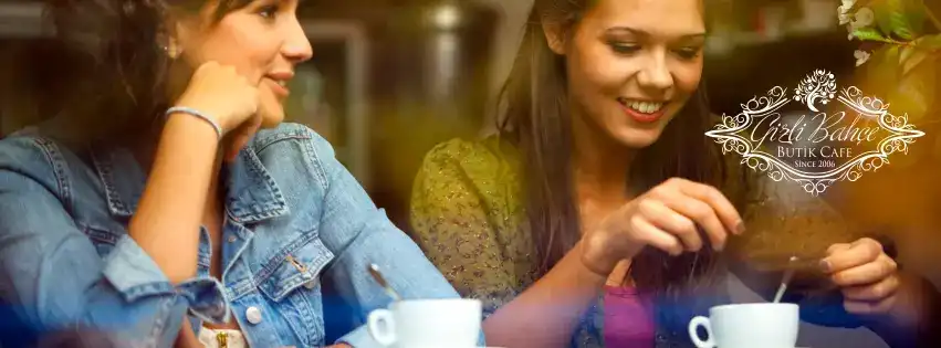 Gizli Bahçe Cafe fotoğraf 3