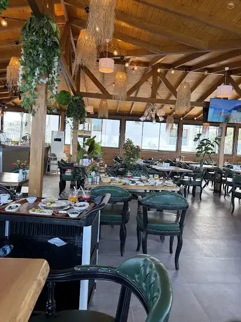 güzeltepe cafe mudanya
