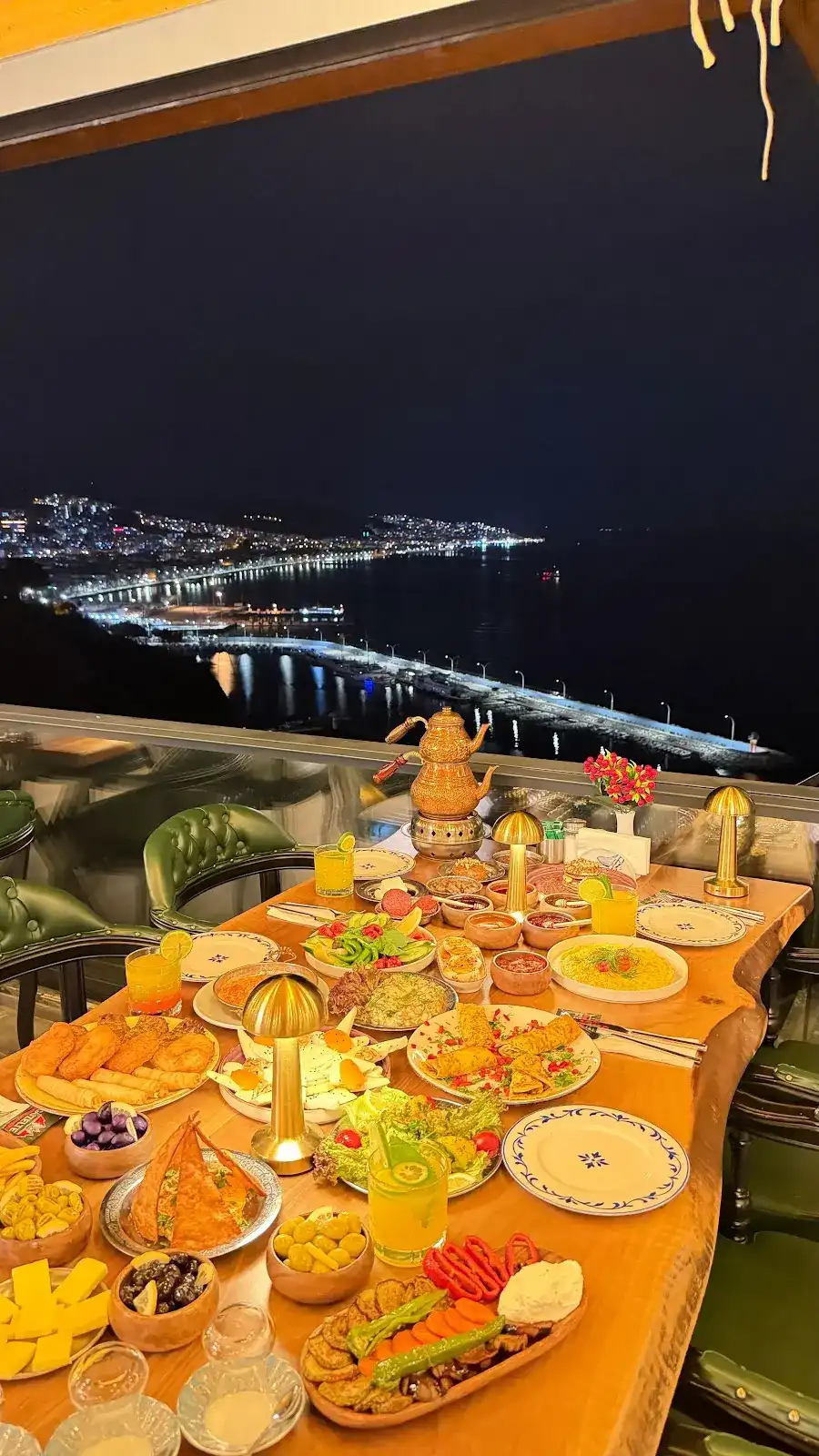 güzeltepe cafe mudanya fotoğraf 2