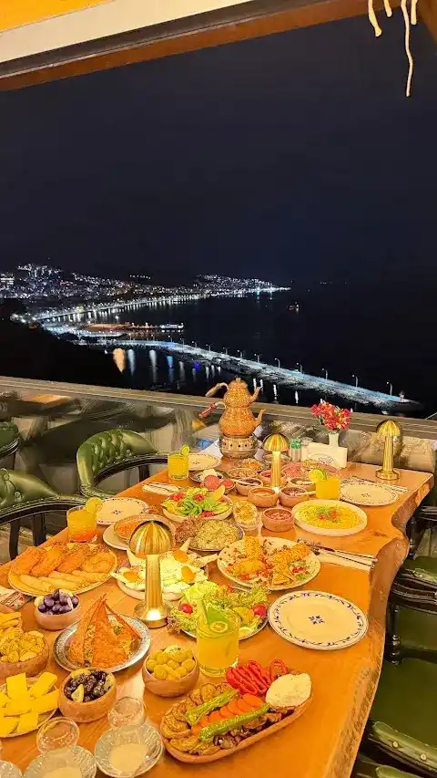 güzeltepe cafe mudanya fotoğraf 2