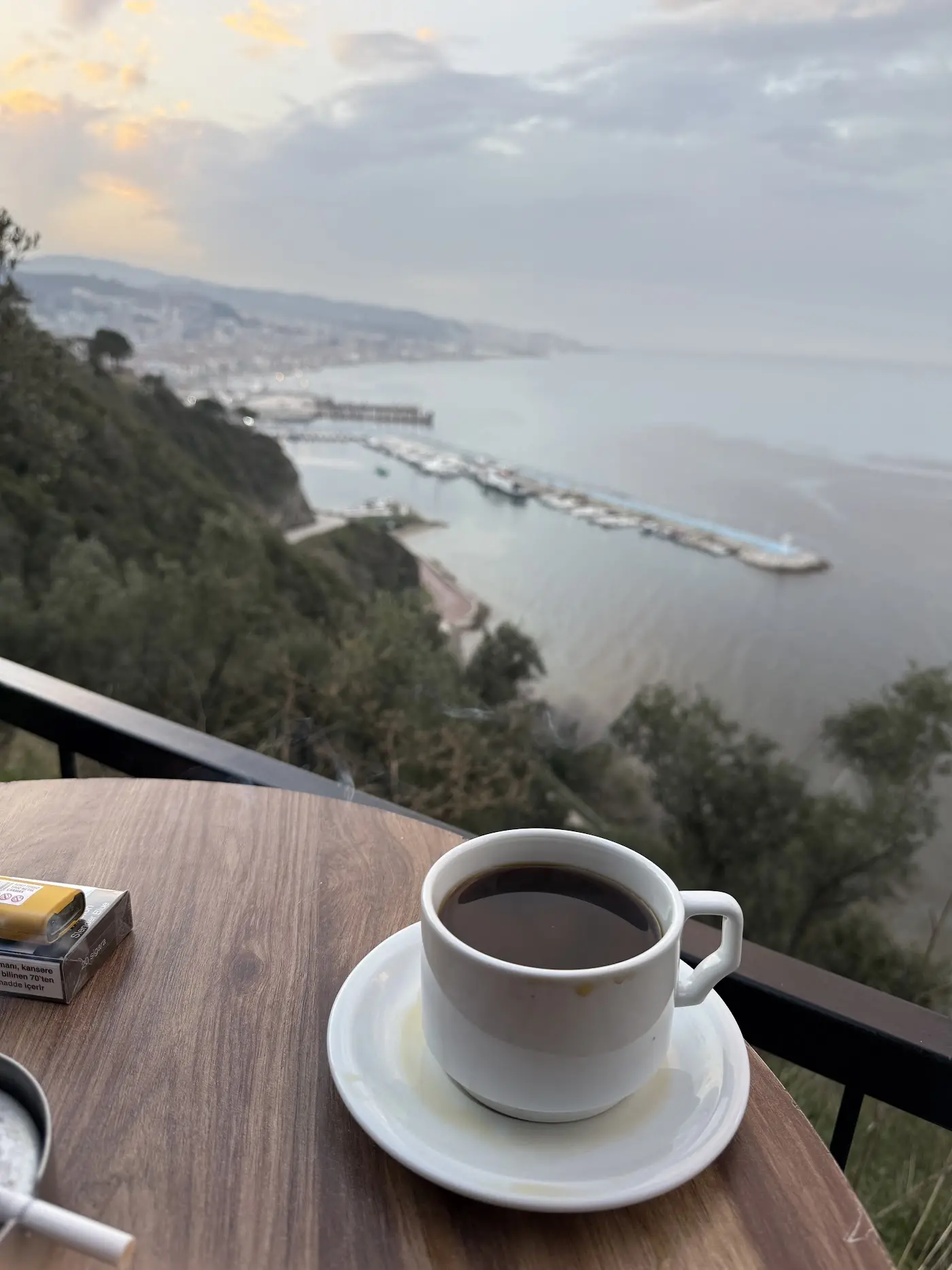 güzeltepe cafe mudanya fotoğraf 3