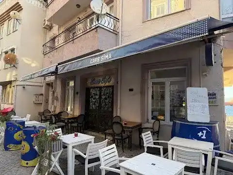 Kafe Sima