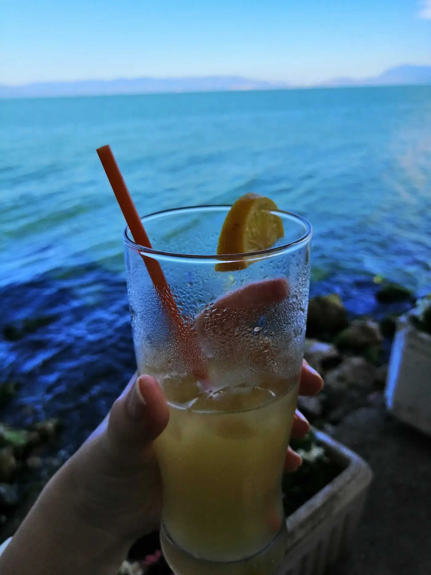 Kafe Sima fotoğraf 2