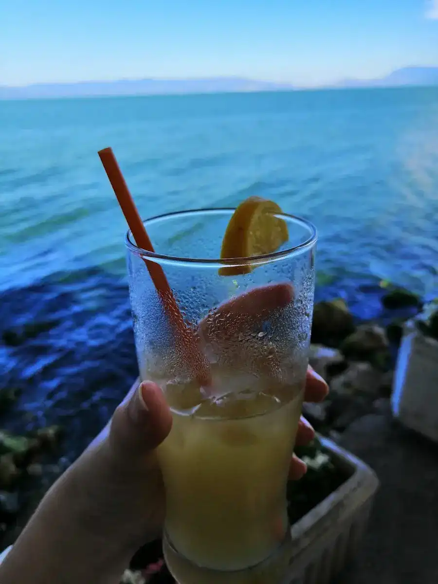 Kafe Sima fotoğraf 2
