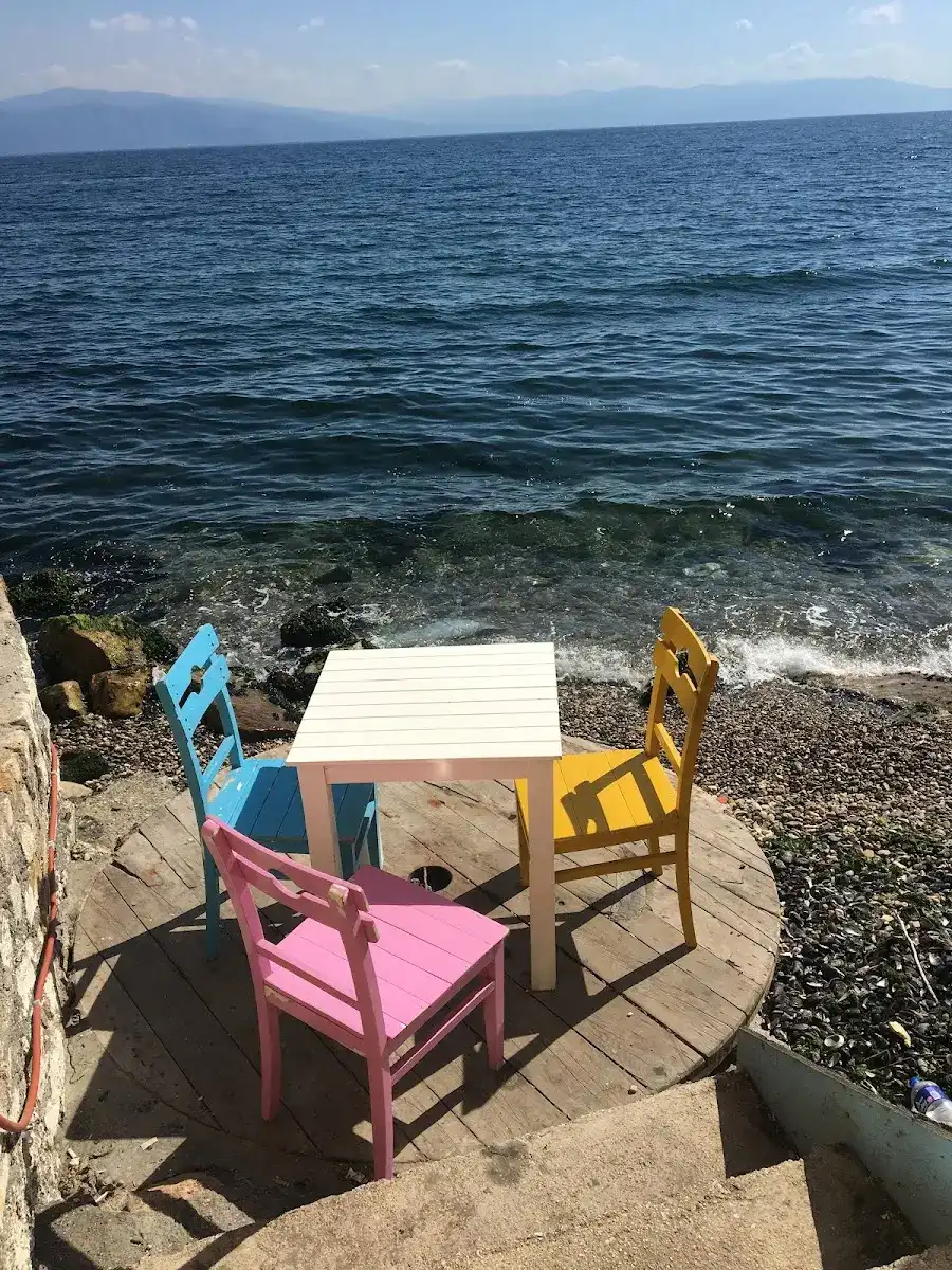 Kafe Sima fotoğraf 3